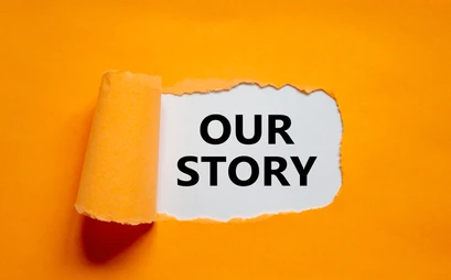 Our Story