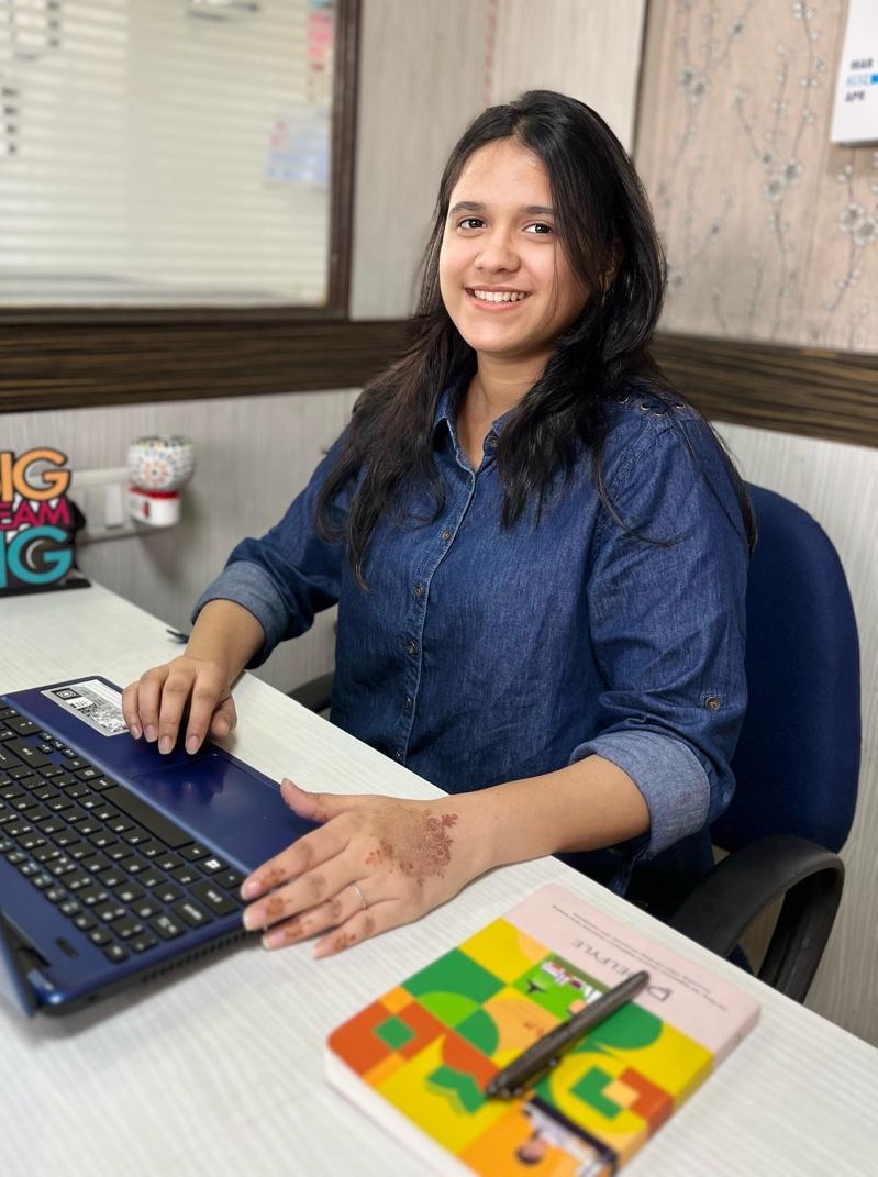 Muskan Thakur