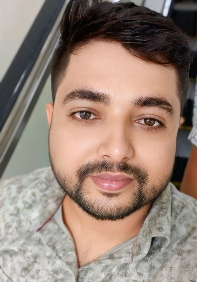 Prince Singh