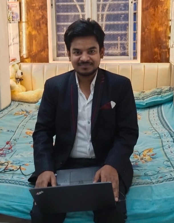 Rahul Kumar