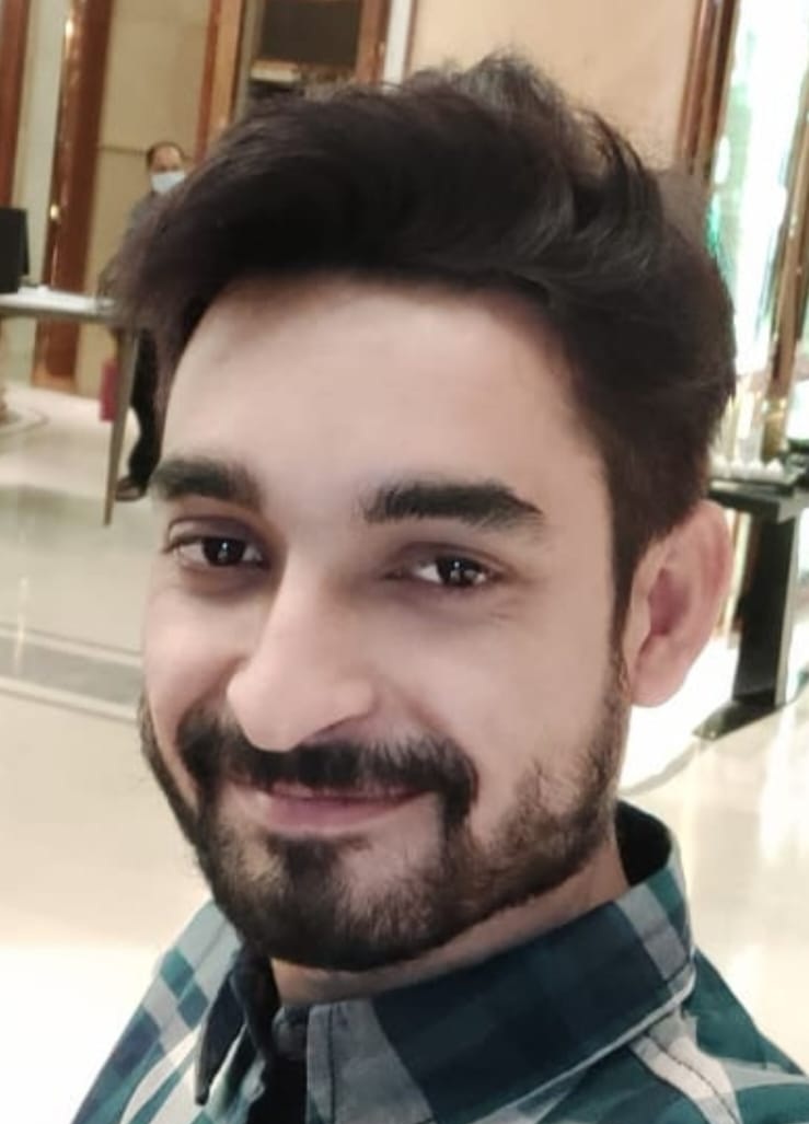 Sachin Kumar